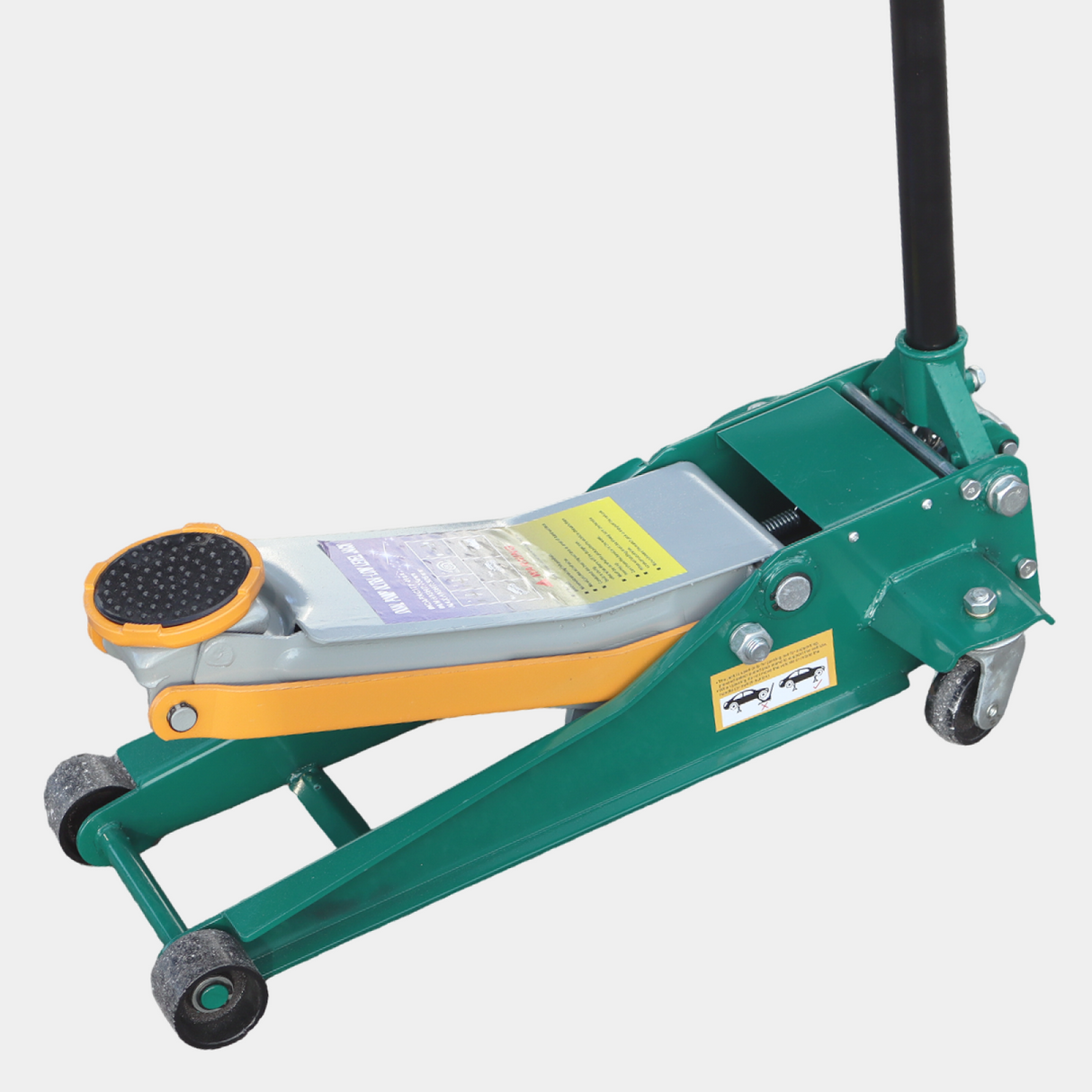 HANSON RUČNA NISKOPROFILNA HIDRAULIČNA DIZALICA 4T