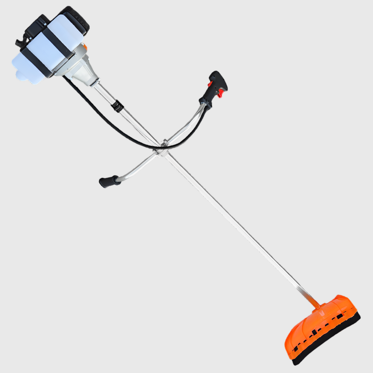 HANSON TRIMER ZA TRAVU - 6,2KS