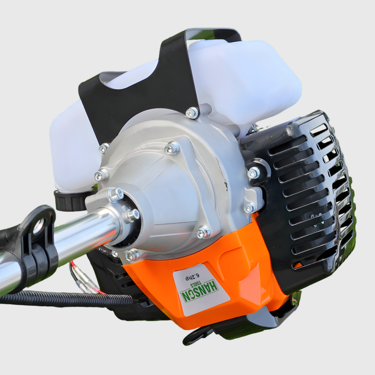 HANSON TRIMER ZA TRAVU - 6,2KS