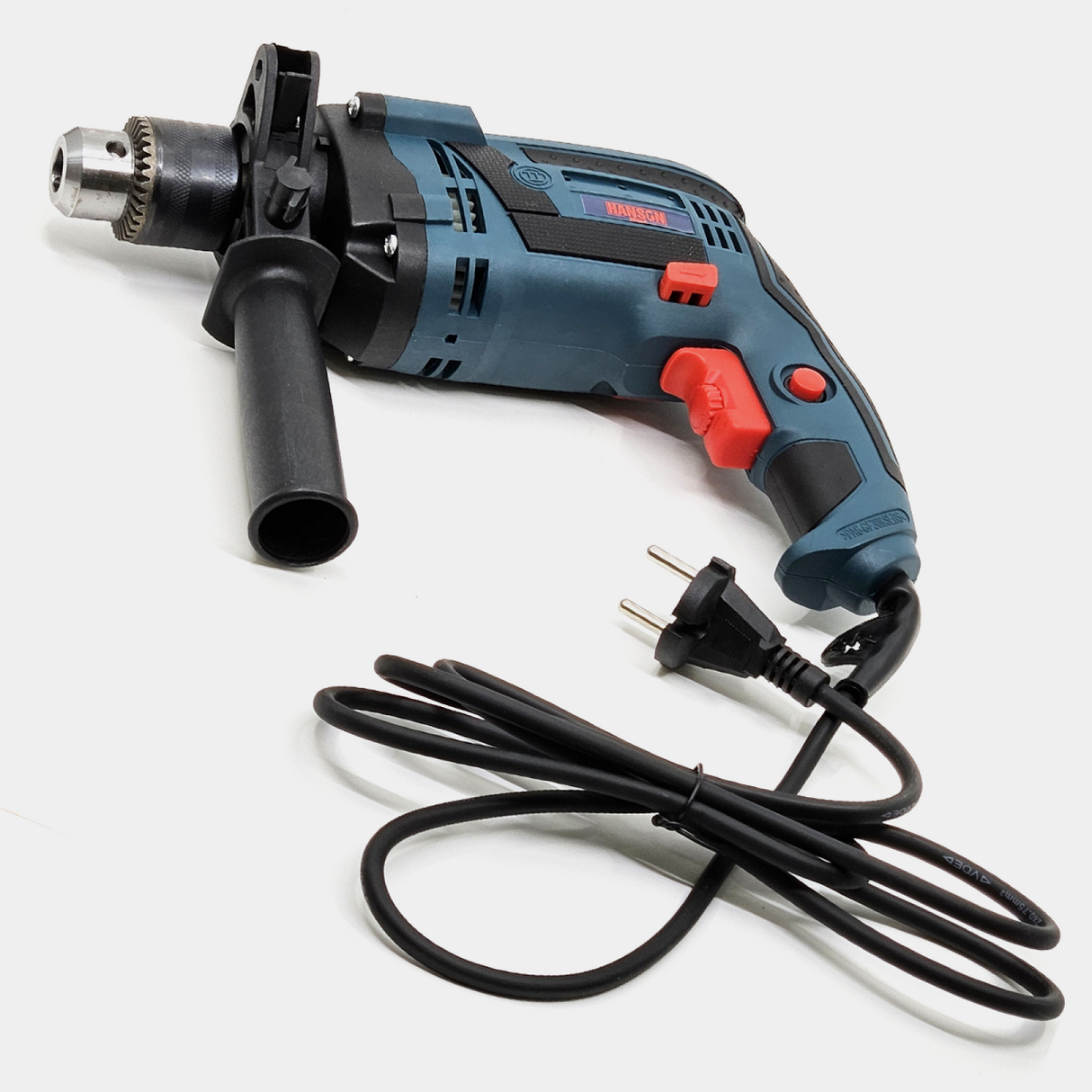 HANSON UDARNA BUŠILICA 1100W