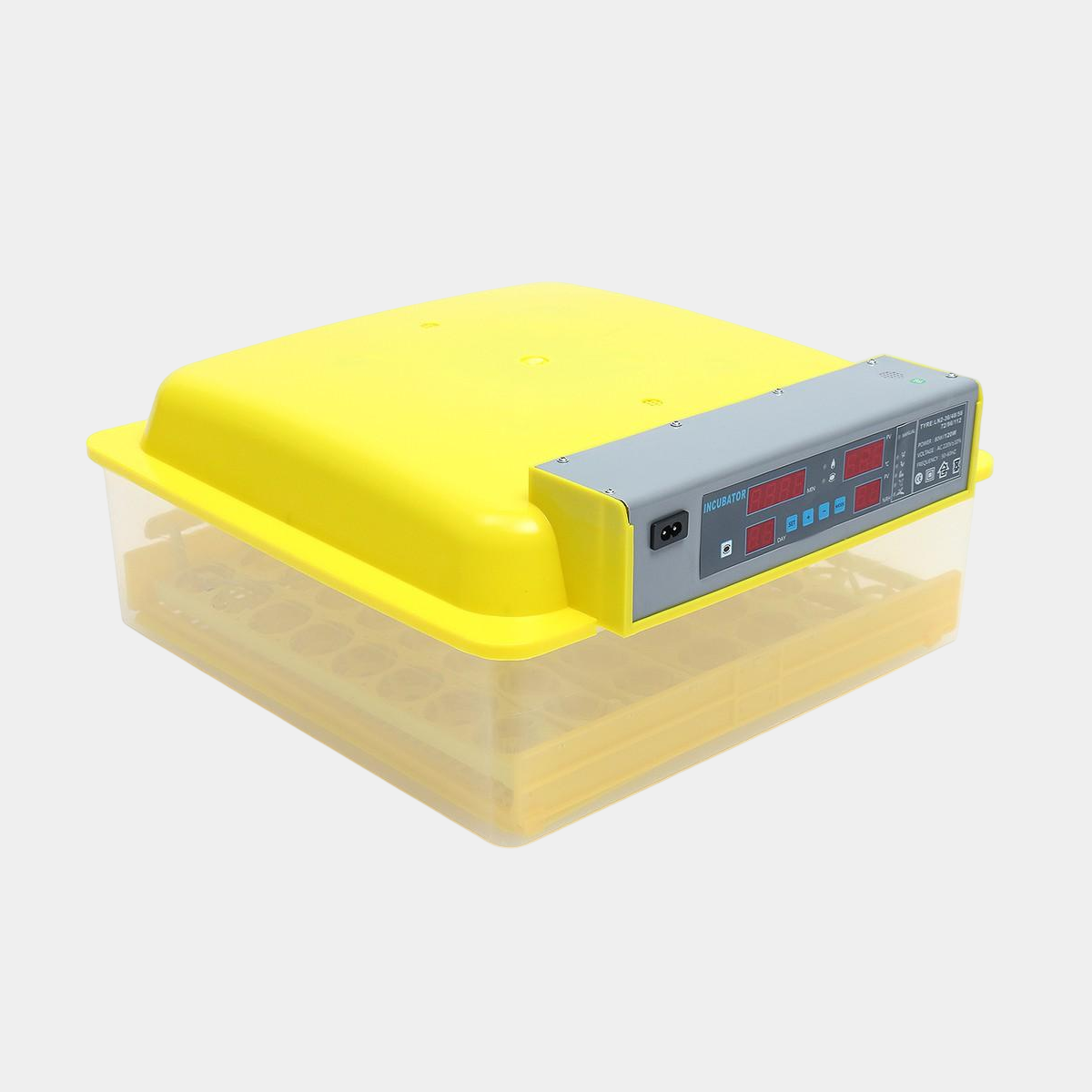 INKUBATOR ZA JAJA-56 JAJA