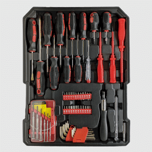 HANSON KOFER ALATA-428 DELNI