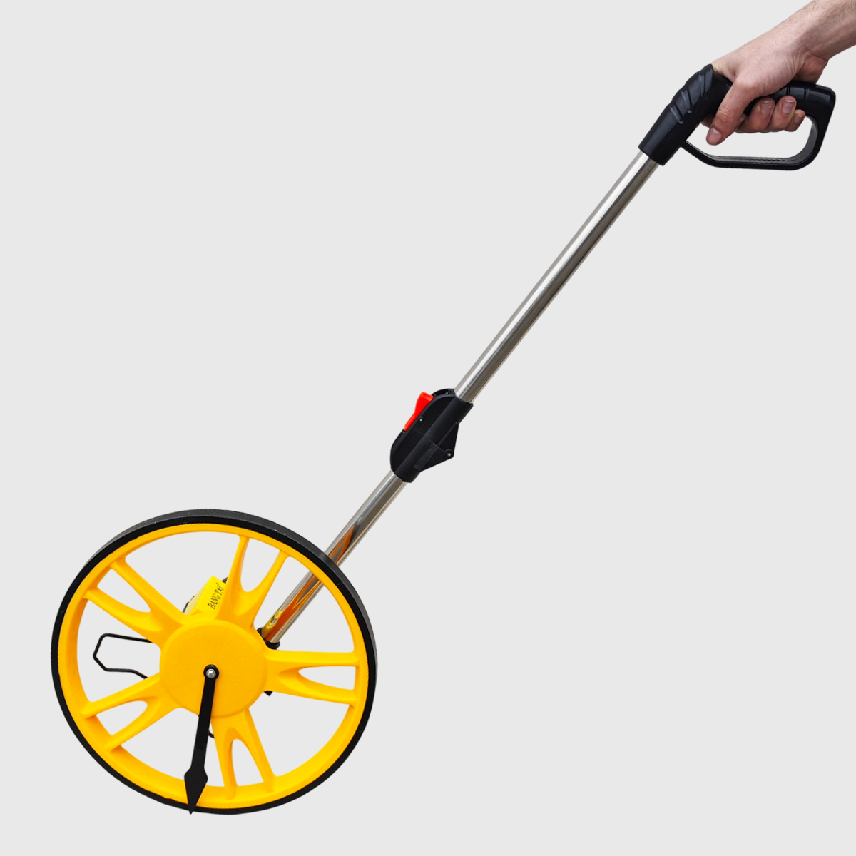 TOČAK ZA PRECIZNO MERENJE