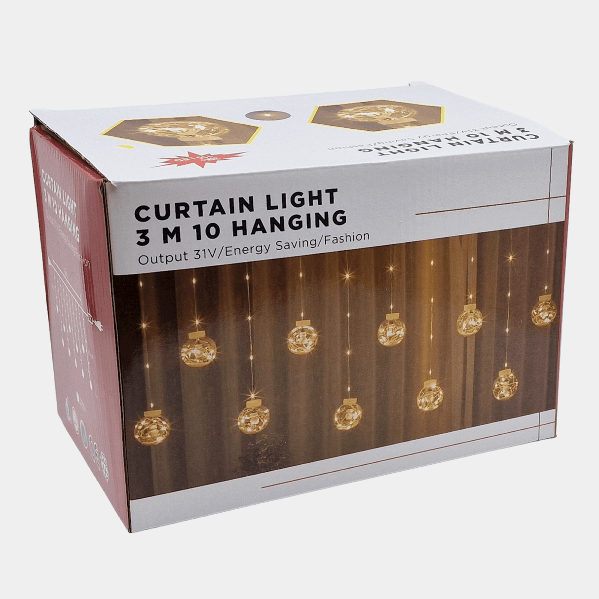 LED ŽARULJE KUGLICE