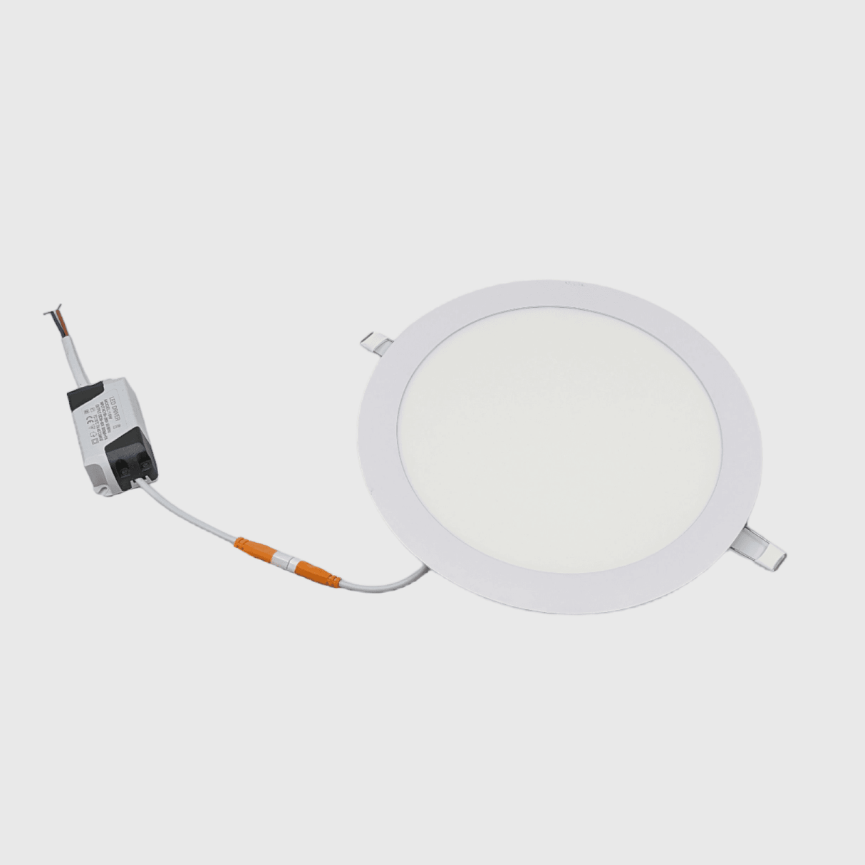 UGRADBENA LED PLAFONJERA 18W