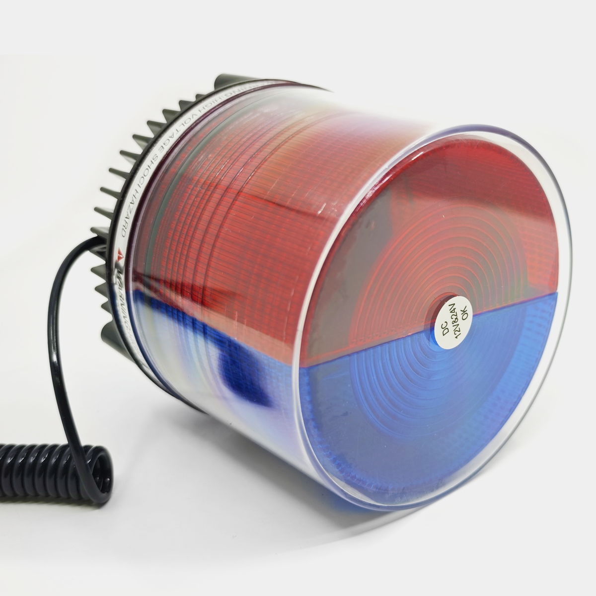 LED SIRENA CRVENO-PLAVA