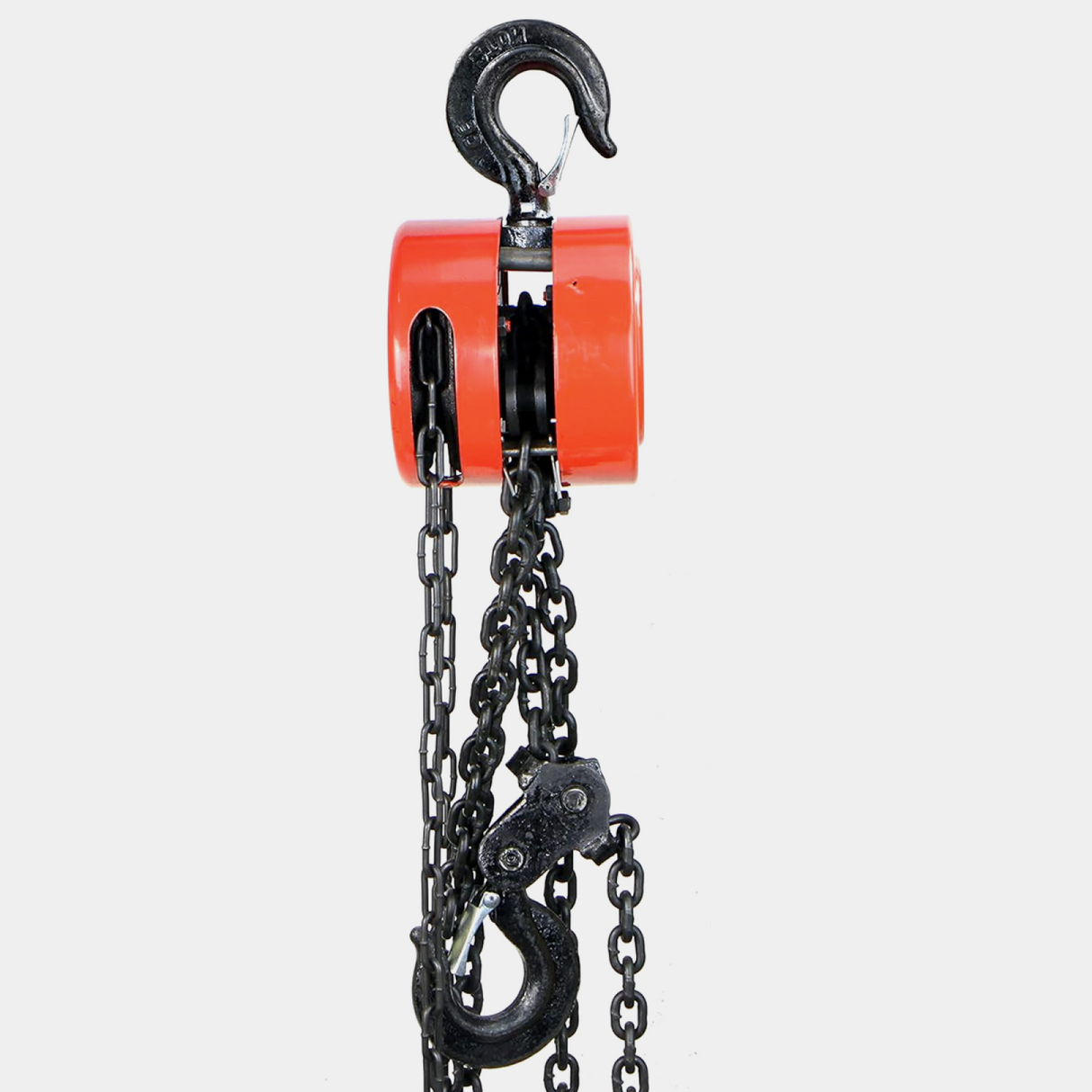 LANČANA DIZALICA 1/2 TONE