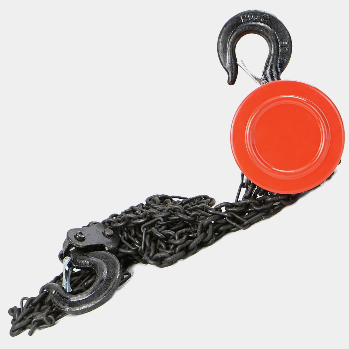 LANČANA DIZALICA 1/2 TONE