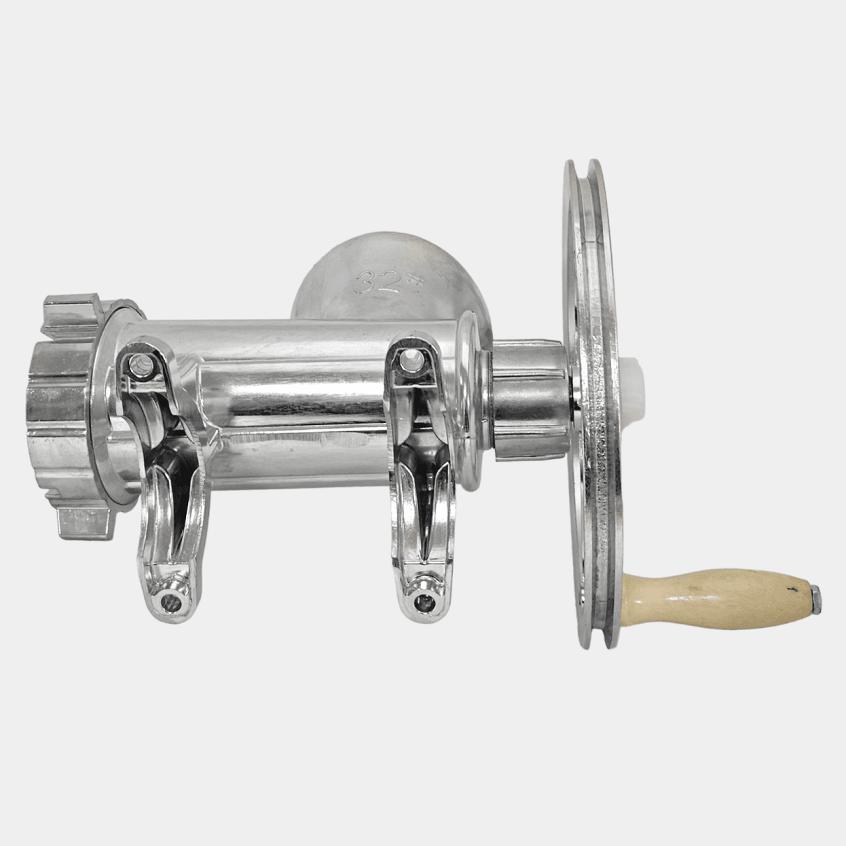 TIKO MAŠINA ZA MESO