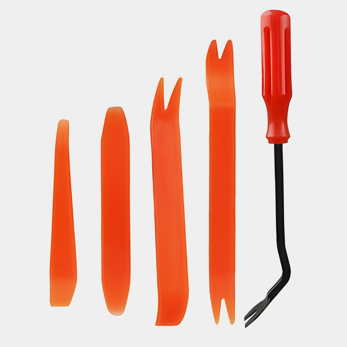 MONTAŽNE PLASTIČNE TIPLE ZAKOVICE - 635 komada