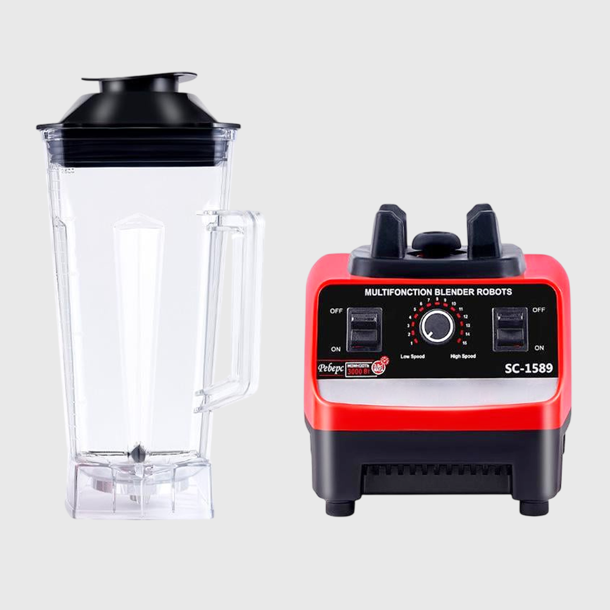 BLENDER 4500W