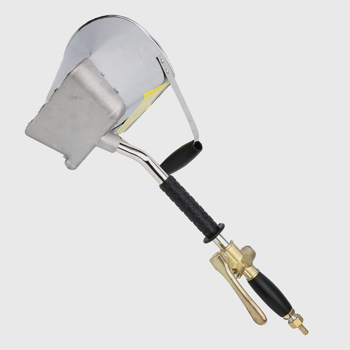 PIŠTOLJSKA PRSKALICA ZA MALTER