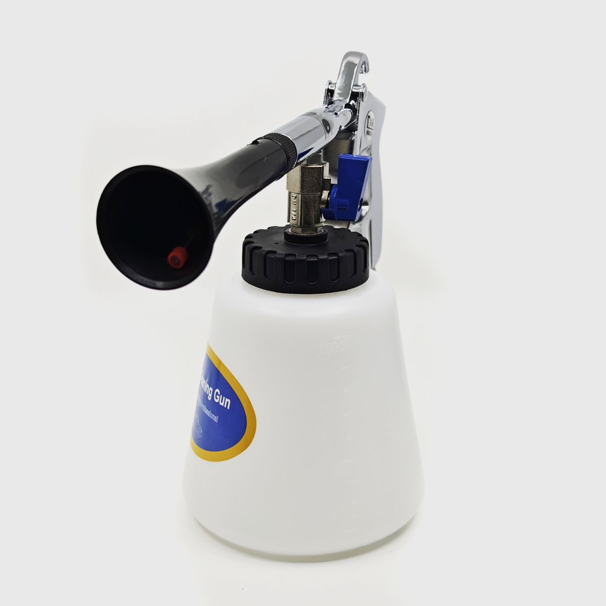 PIŠTOLJ ZA HEMIJSKO ČIŠĆENJE