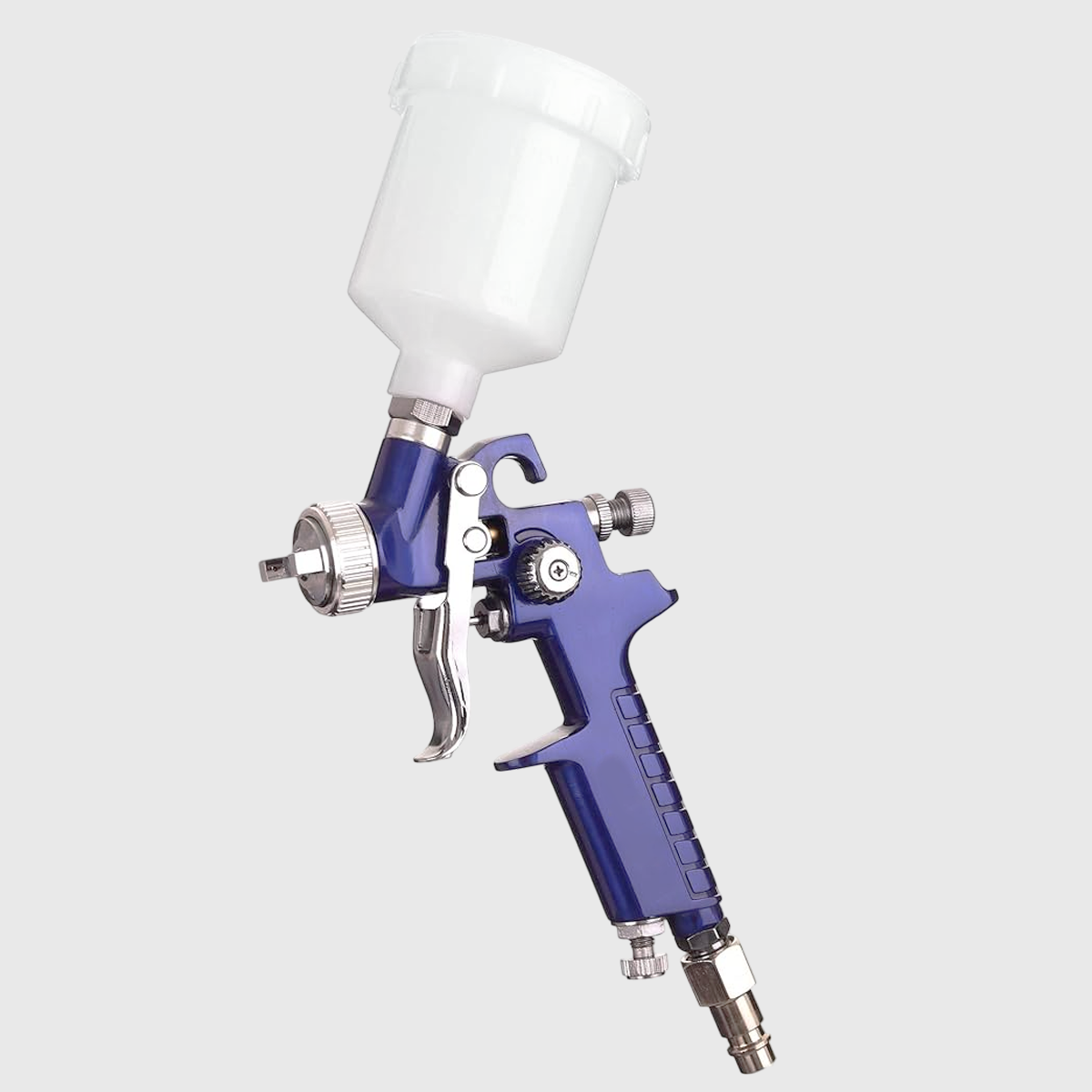 PIŠTOLJ ZA FARBANJE SA 3 MLAZNICE