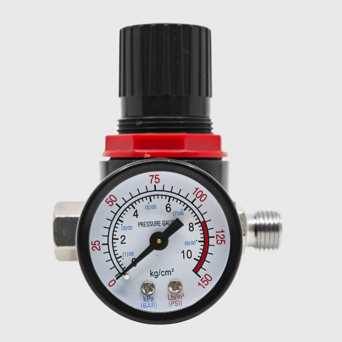 PIŠTOLJ ZA FARBANJE SA 3 MLAZNICE