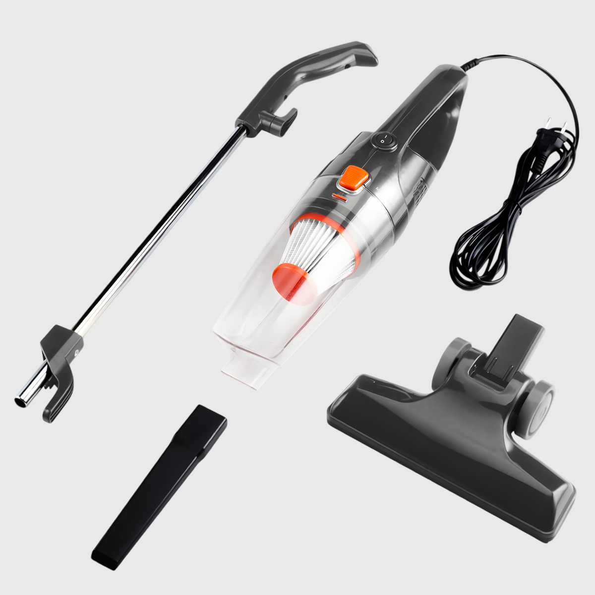 CIKLONSKI ŠTAPNI USISAVAČ "RAF"