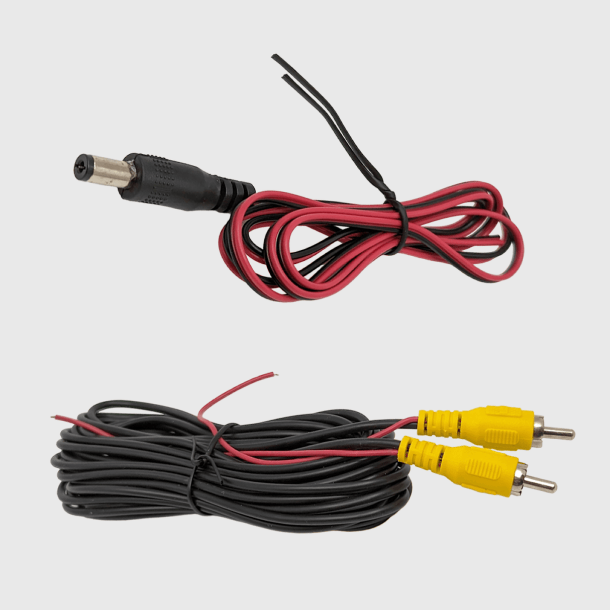 KAMERA ZA VOŽNJU UNAZAD