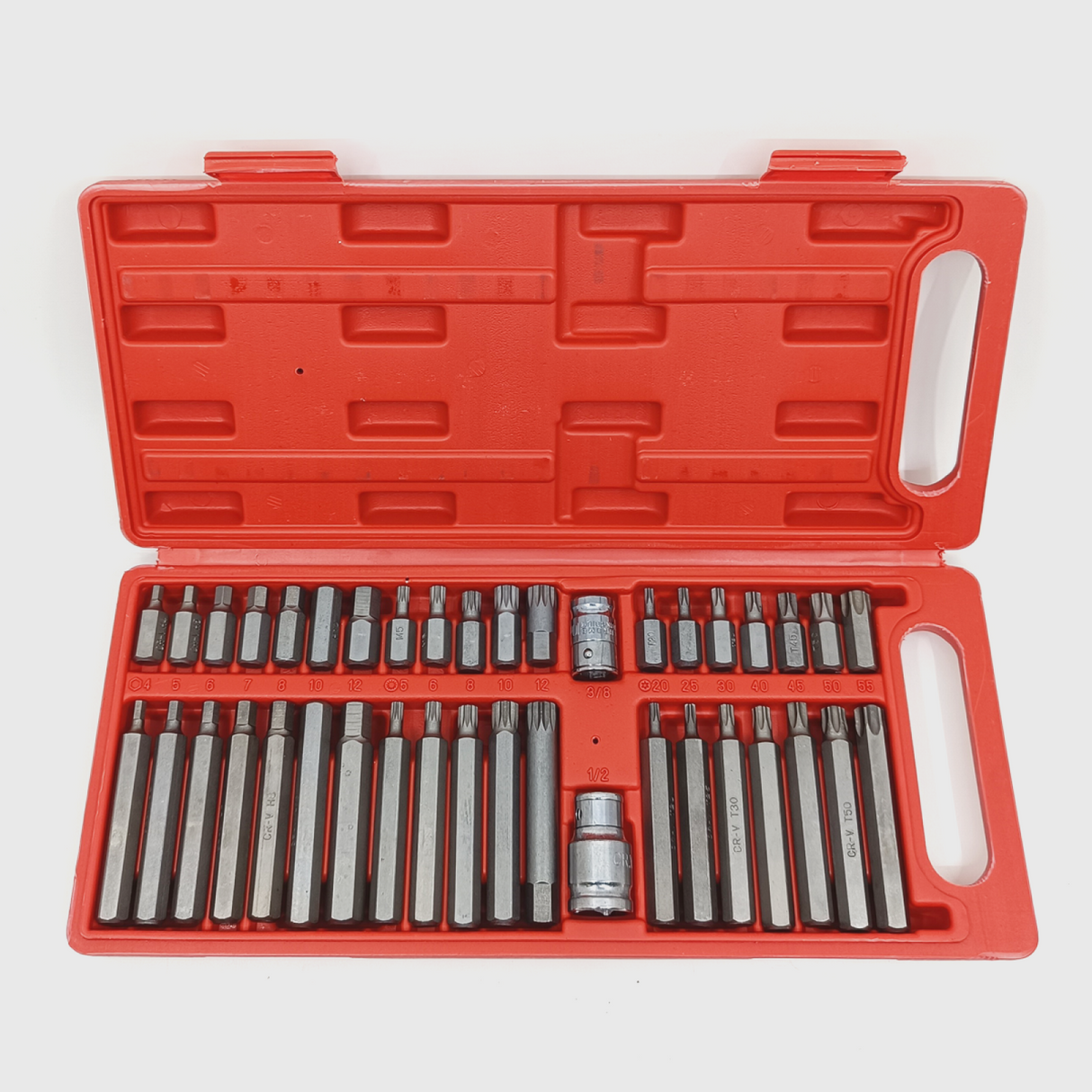 40-delni SET TORX BITOVA