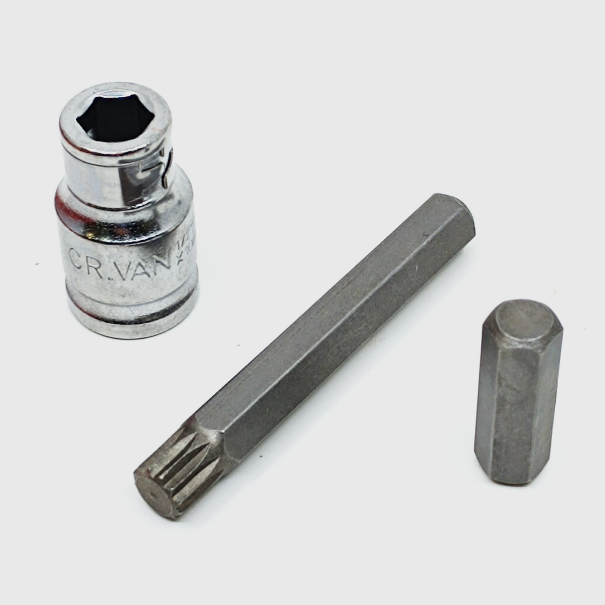 40-delni SET TORX BITOVA