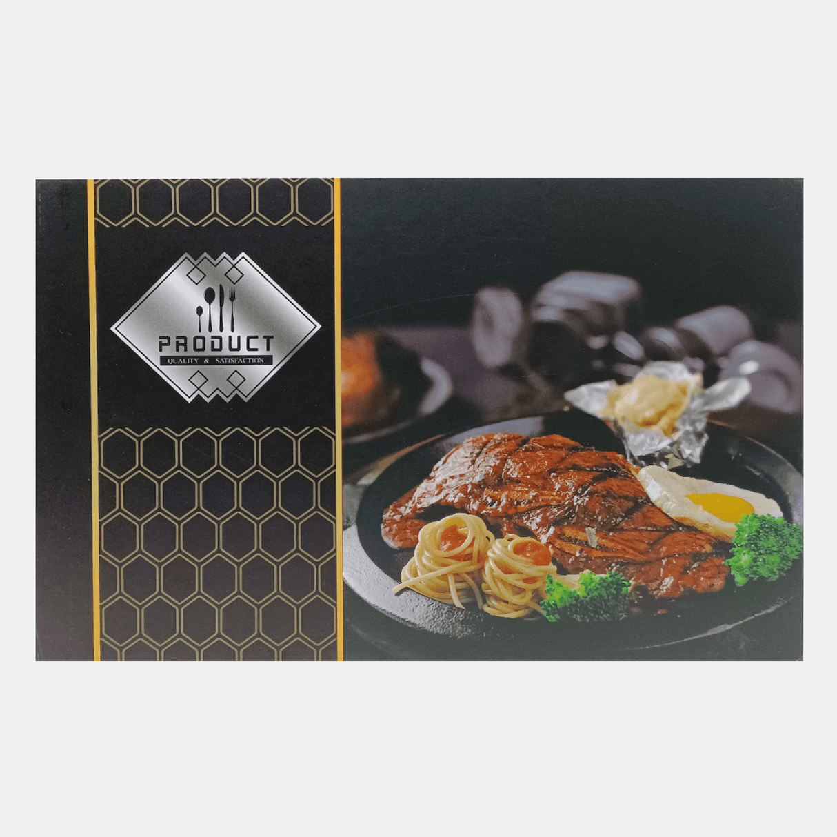 PRIBOR ZA JELO-24 DELNI SET