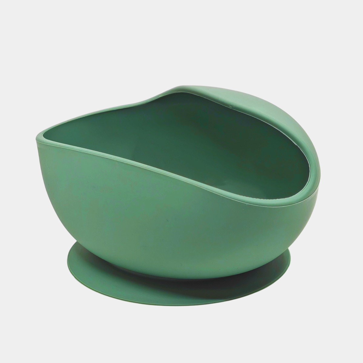 SILIKONSKI SET PRIBORA ZA JELO ZA DECU