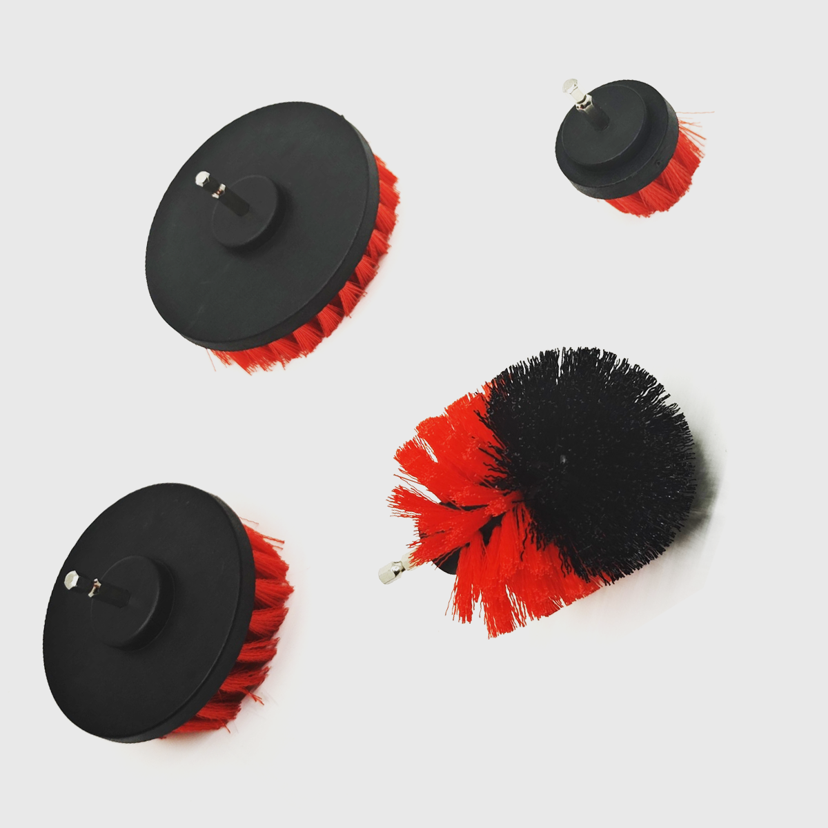 17-DELNI SET ZA ČIŠĆENJE AUTOMOBILA