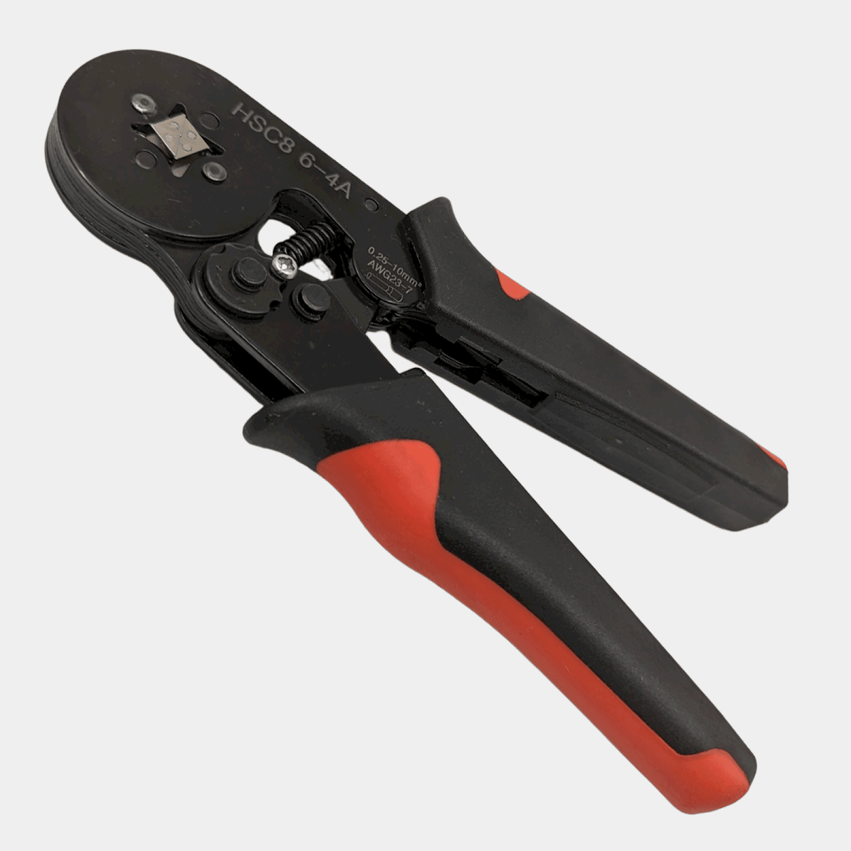 SET ZA KRIMPANJE: KLEŠTA + 1200 HIZNI