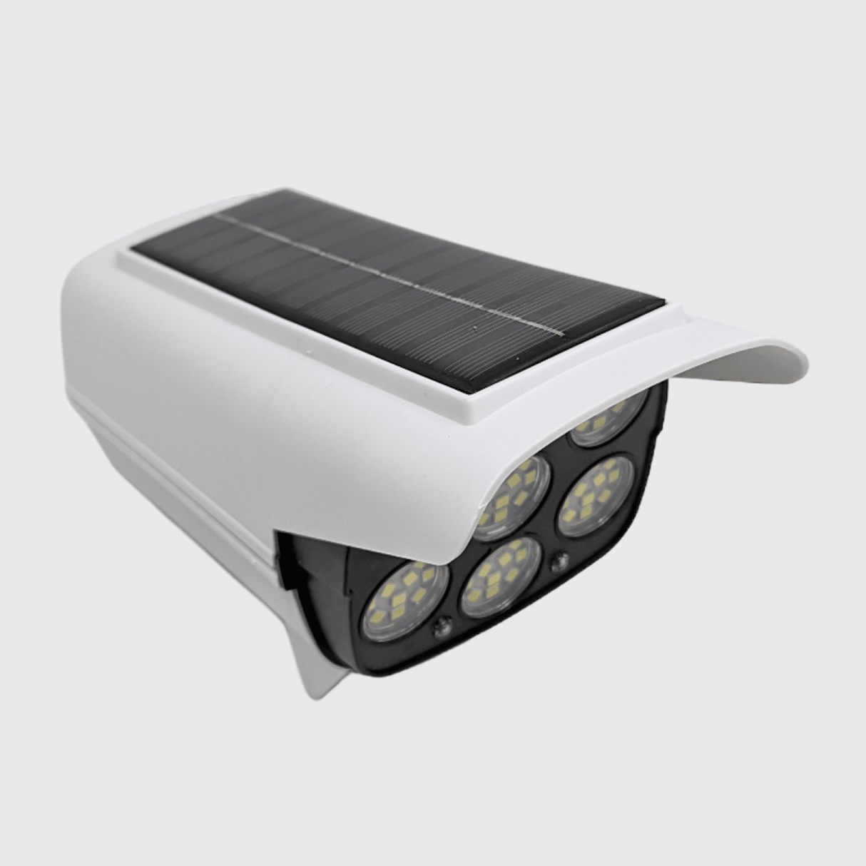 SOLARNA LAMPA/LAŽNA KAMERA NIGHT SHIELD