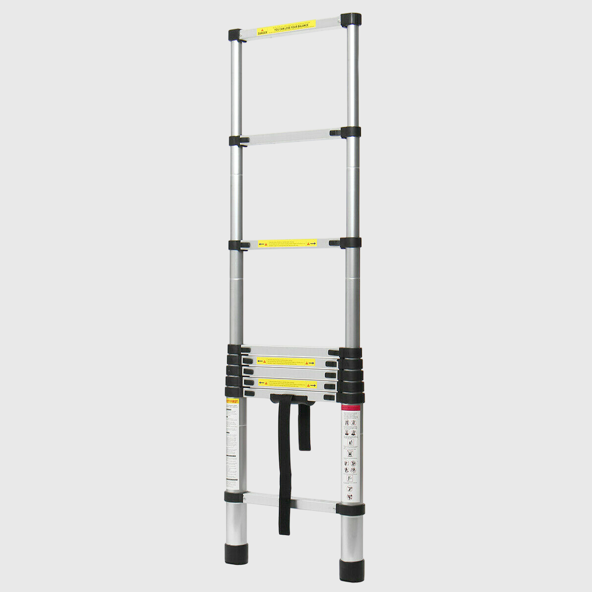 TELESKOPSKE MERDEVINE