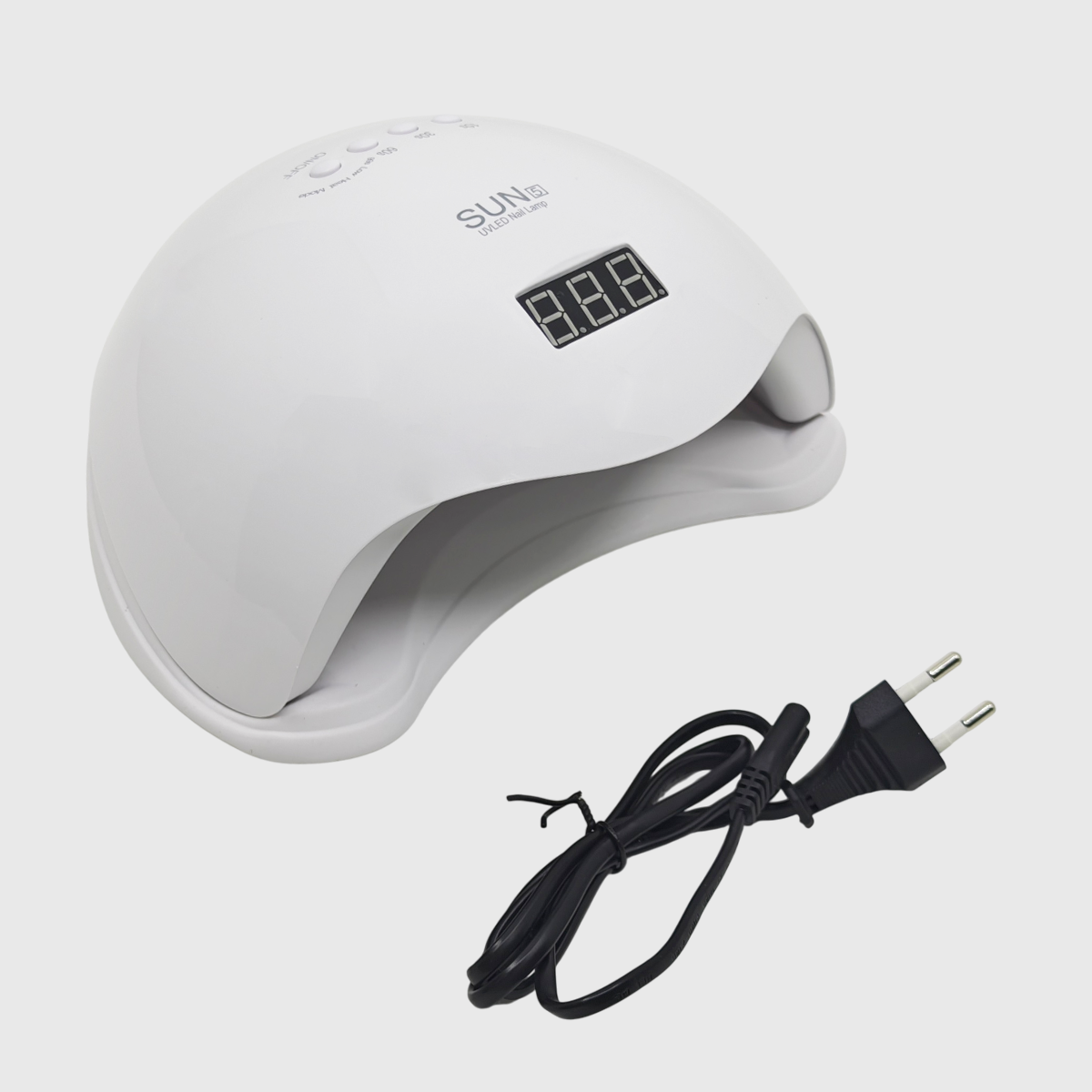 UV LAMPA ZA NOKTE 48W