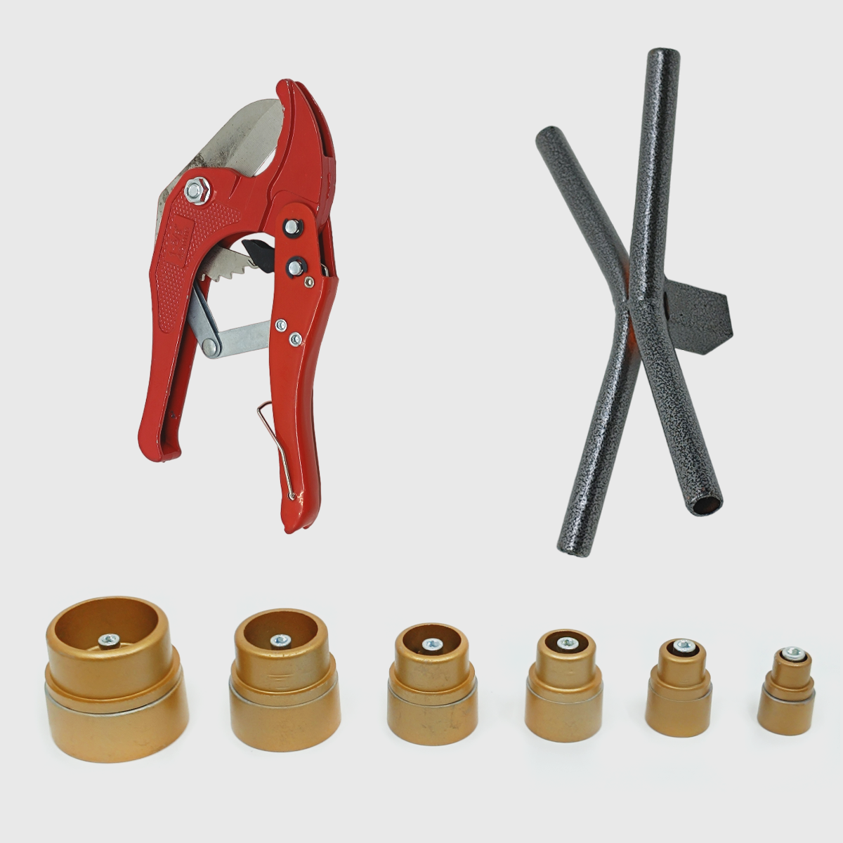 HANSON XXL PPR PEGLA + PPR KLEŠTA