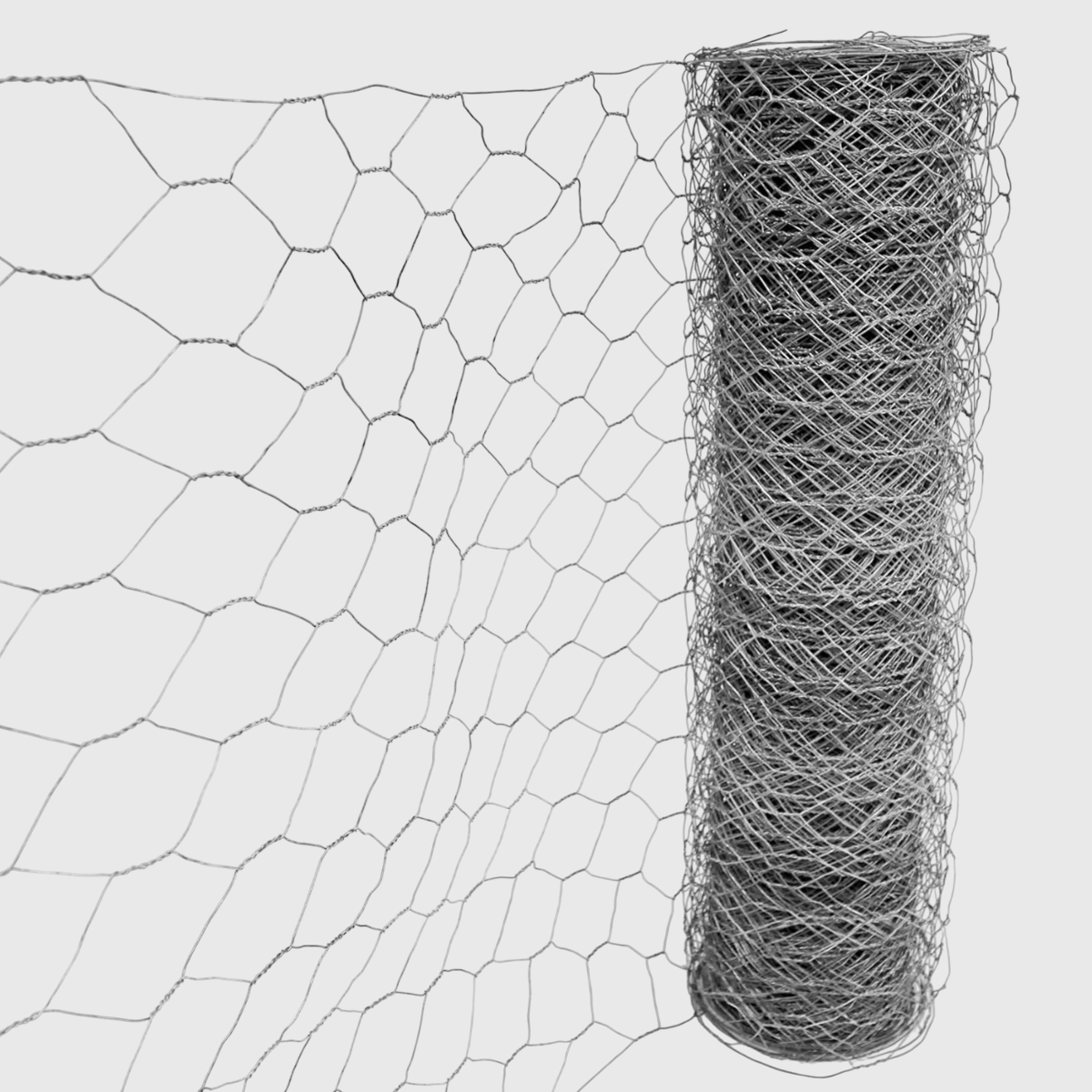 ŽICA ZA ĆUMEZ-KOKOŠINJAC 25x1M