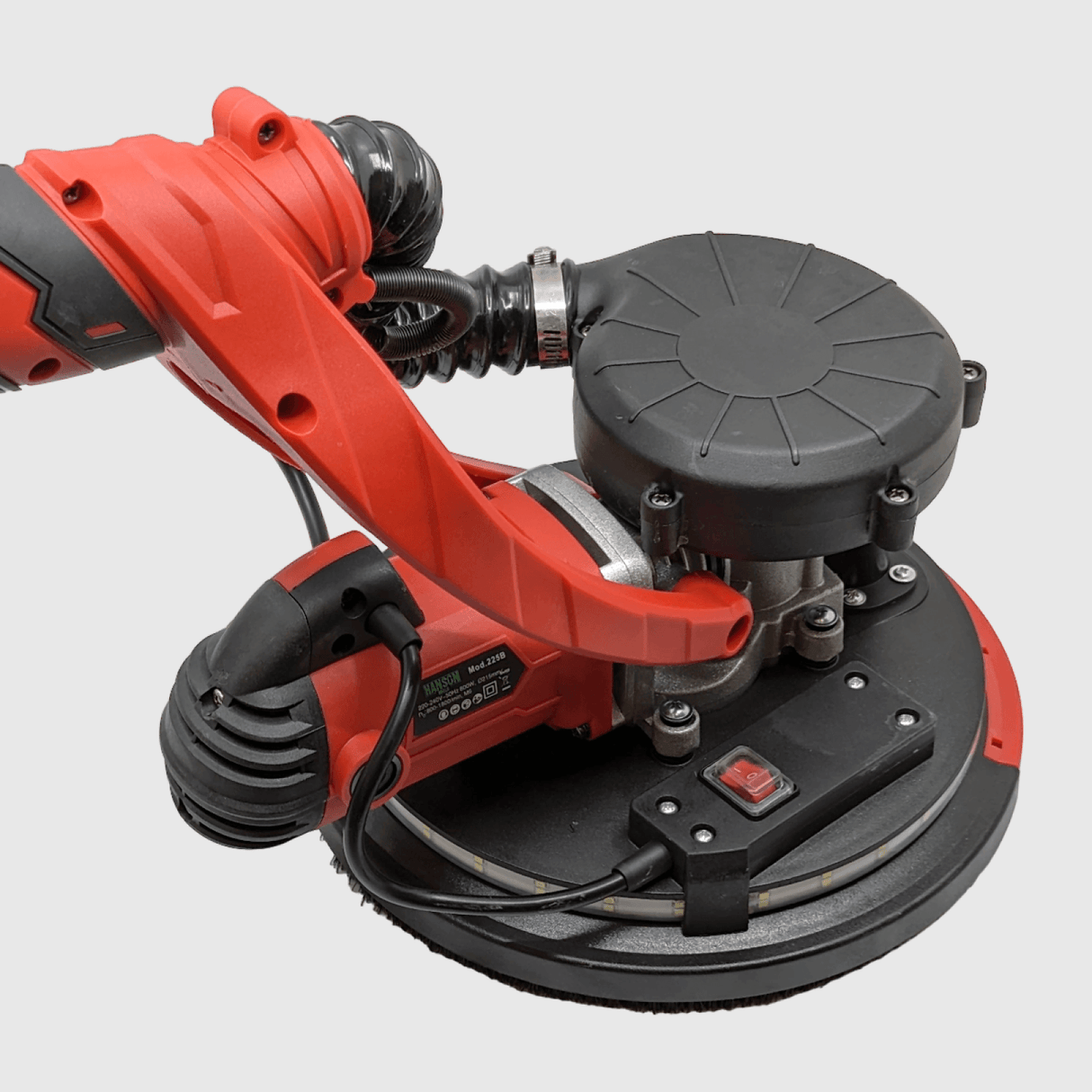 HANSON TELESKOPSKA POLIRKA ZA ZIDOVE