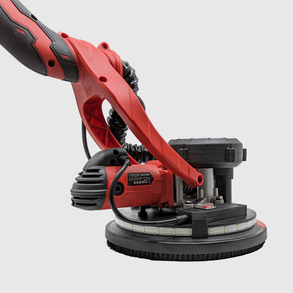 HANSON TELESKOPSKA POLIRKA ZA ZIDOVE