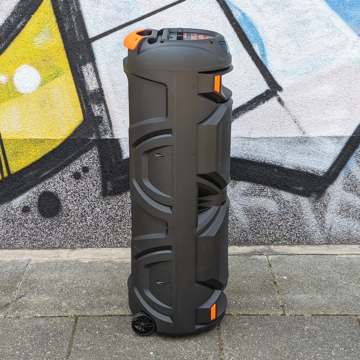 "TIKO" BLUETOOTH ZVUČNIK