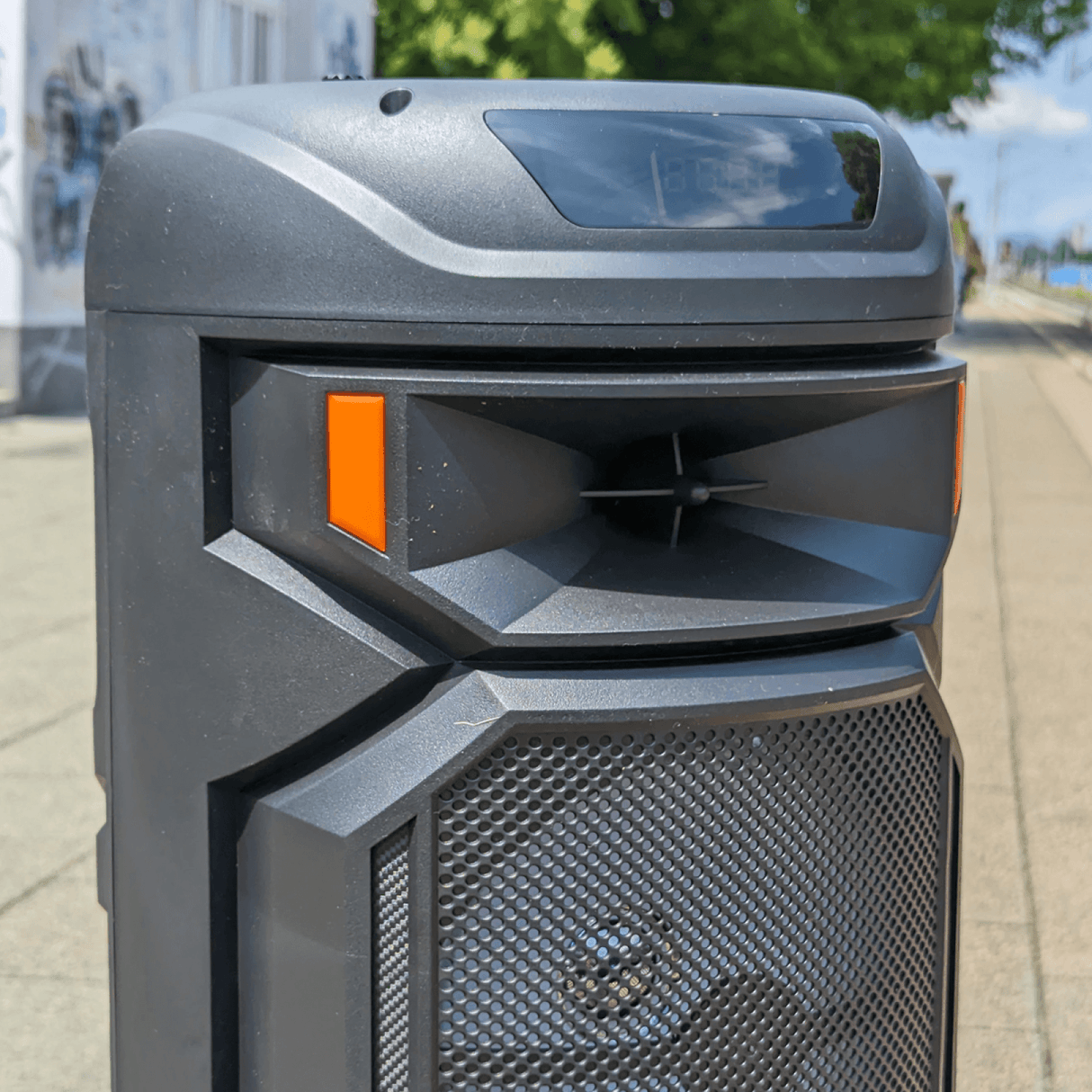 "TIKO" BLUETOOTH ZVUČNIK