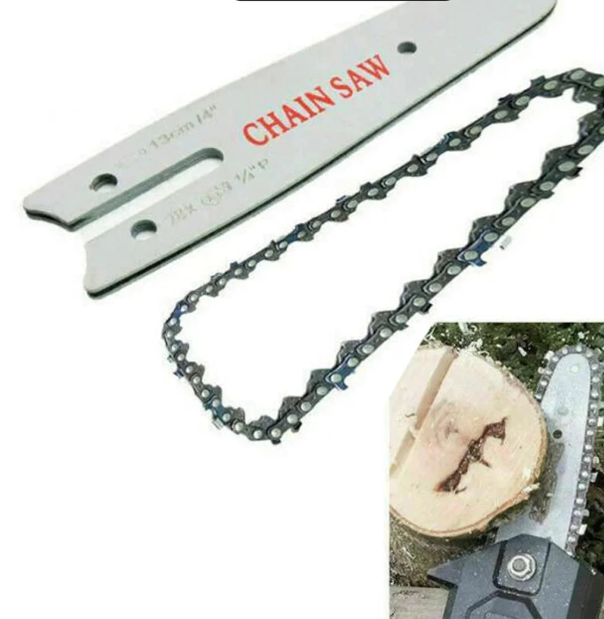 SET ZA AKU MINI MOTORNU TESTERU