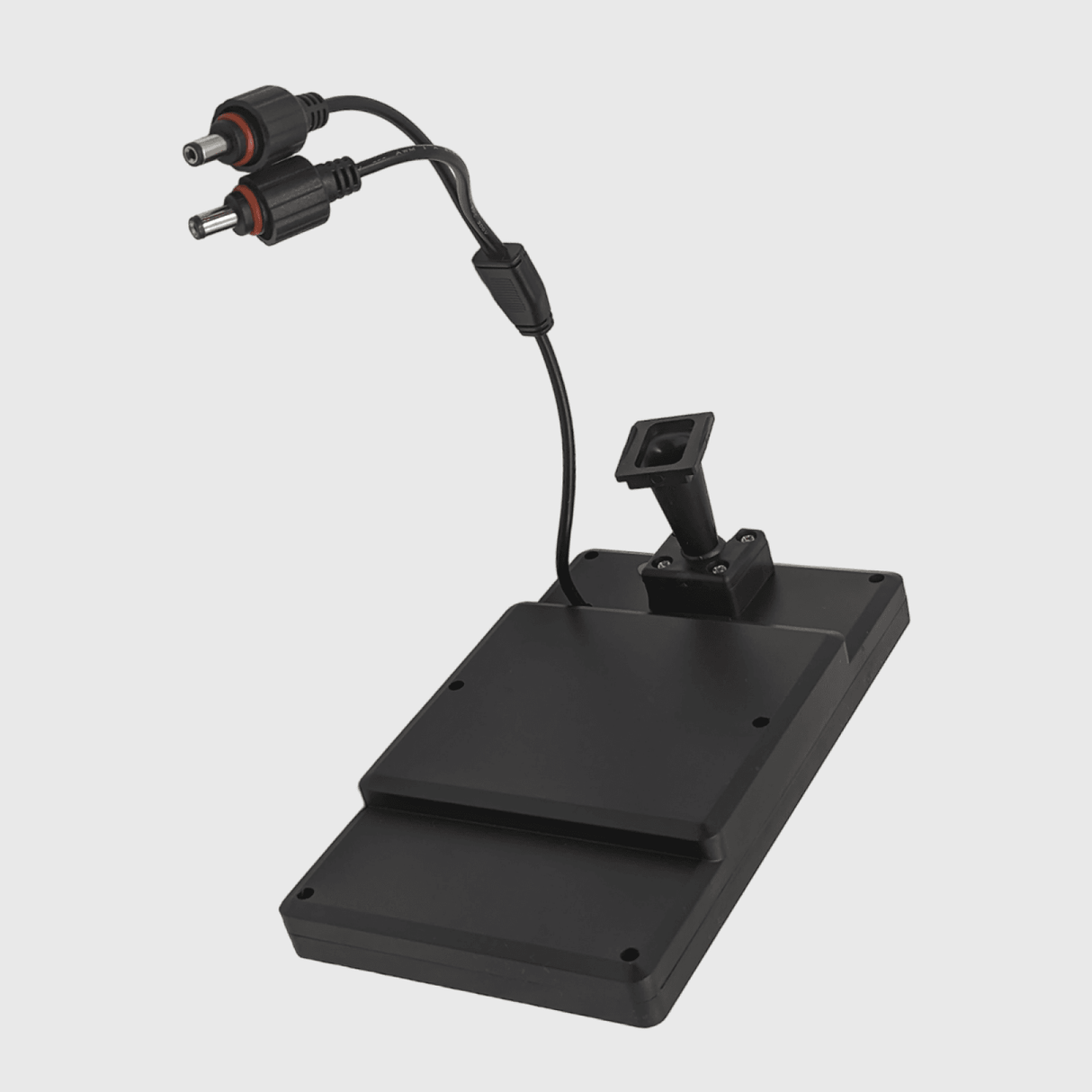 SOLARNA RASVETA SA DVA LUSTERA"EINHEIM"