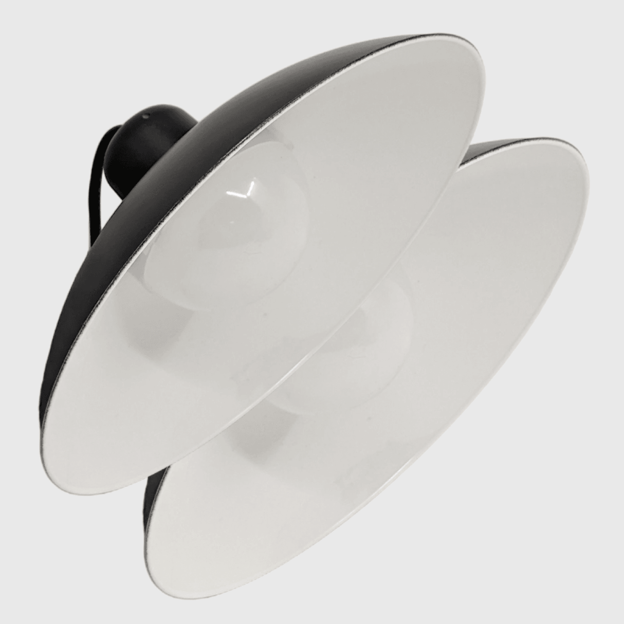 SOLARNA RASVETA SA DVA LUSTERA"EINHEIM"