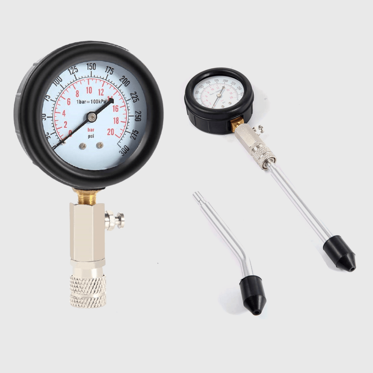 MERAČ PRITISKA ULJA