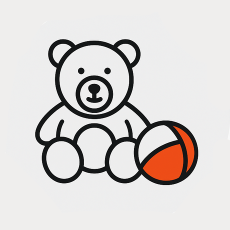 Igračke & Dečiji Program