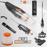 CIKLONSKI ŠTAPNI USISAVAČ "RAF"