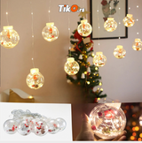 LED ŽARULJE KUGLICE