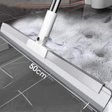 GUMENI BRISAČ PODOVA