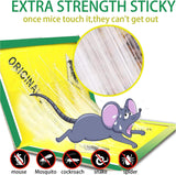 LEPAK ZA ŠTETOČINE-10 KOMADA