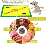 LEPAK ZA ŠTETOČINE-10 KOMADA