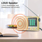 PRENOSNI RADIO TRANZISTOR