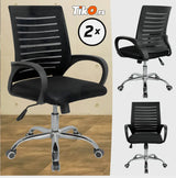 UREDSKA STOLICA- 2 kom