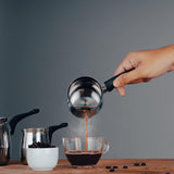 3-DELNI SET DZEZVI ZA KAFU