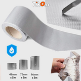 ALUMINIJSKA VODOOTPORNA BUTILNA TRAKA